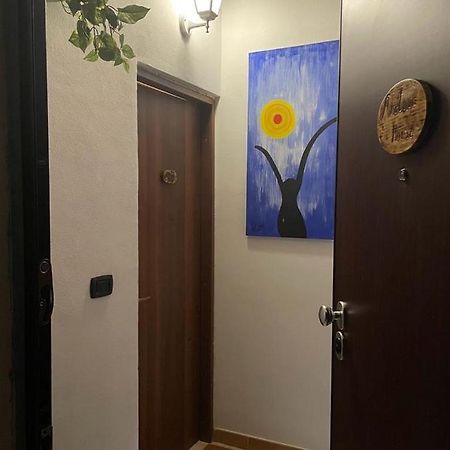 Aretusa House Сиракузы Экстерьер фото