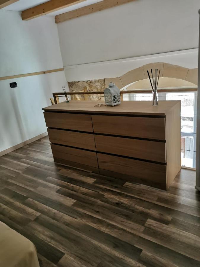 Aretusa House Сиракузы Экстерьер фото