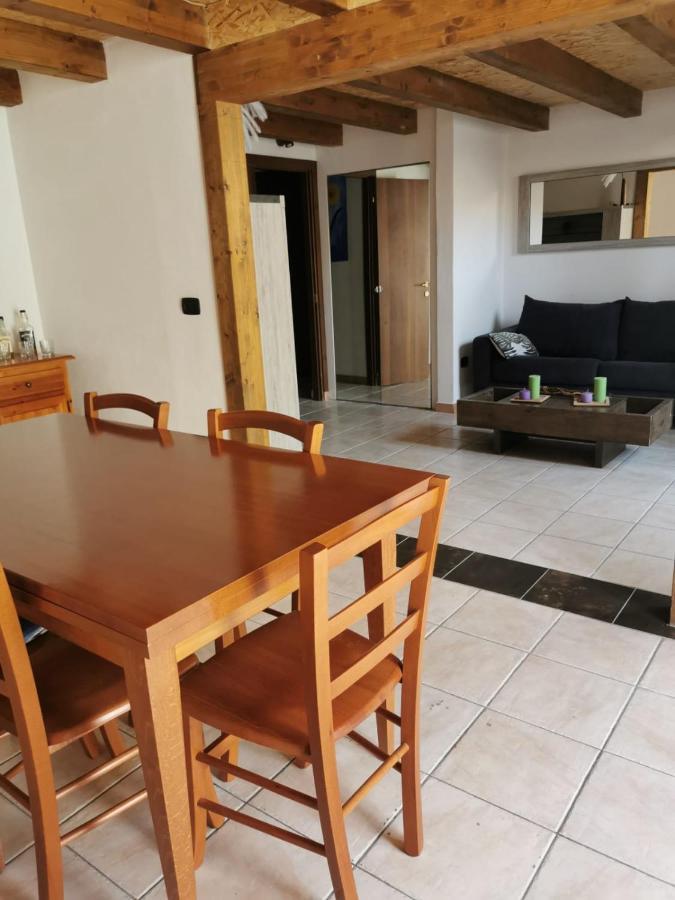 Aretusa House Сиракузы Экстерьер фото