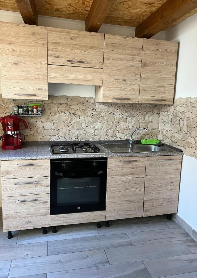Aretusa House Сиракузы Экстерьер фото