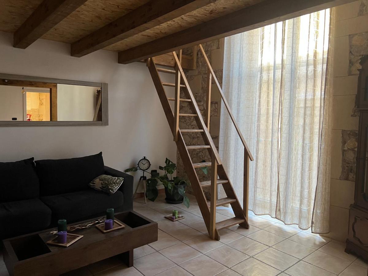 Aretusa House Сиракузы Экстерьер фото