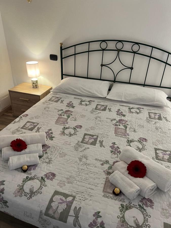 Aretusa House Сиракузы Экстерьер фото