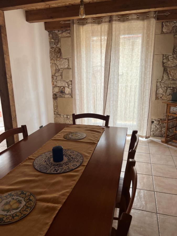 Aretusa House Сиракузы Экстерьер фото