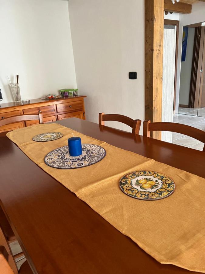 Aretusa House Сиракузы Экстерьер фото
