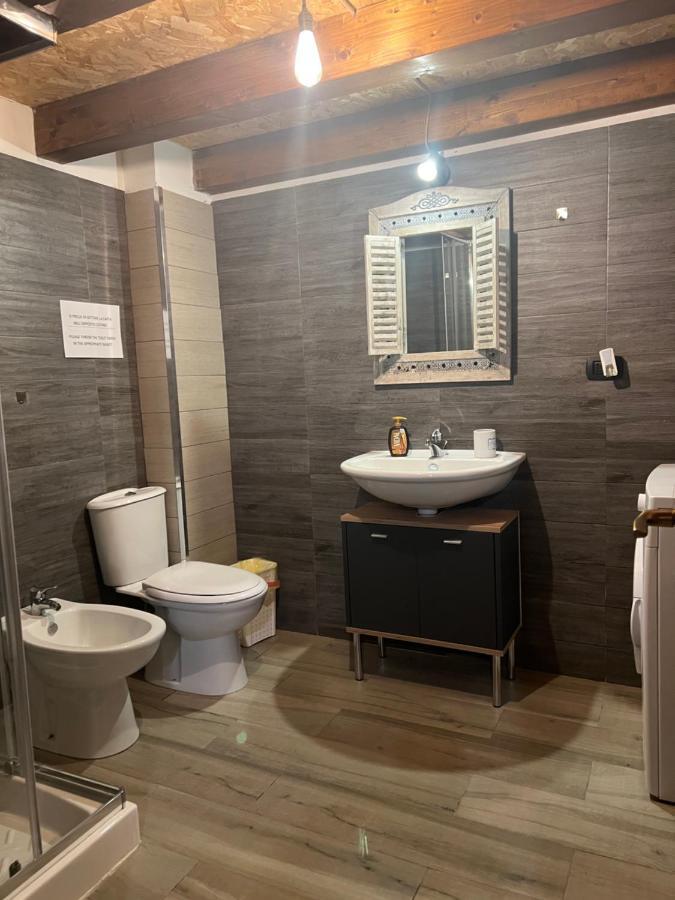 Aretusa House Сиракузы Экстерьер фото